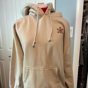 Heavyweight Pullover Hoodie